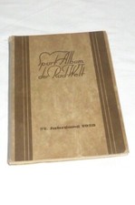 Vecchio sportalbum radwelt - vecchio,