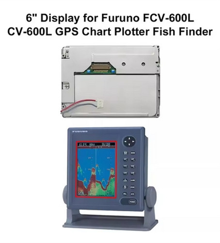 Display lcd pollici - lcd,