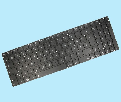 Tastiera per asus n56 n56vm - tastiera,