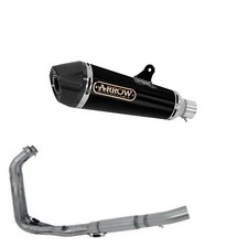 SCARICO COMPLETO ALTO ARROW