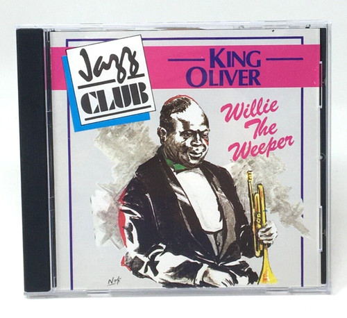 Compact disc king - cd,