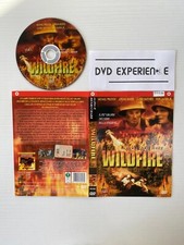 WILDFIRE - CECCHI GORI DVD EX