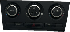 Centralina comando clima per modello: SAAB 9-3 codice ricambio: 12772891