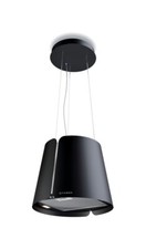 Faber Cappa Cucina Isola 43 Cm