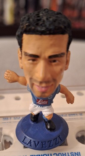 Lavezzi napoli microstars - -,