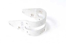 Supporto Paraurti Anteriore