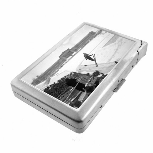 Portasigarette vintage sci d48 - vintage,