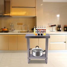 Cucina 2 Strati Tavolo da
