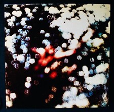 PINK FLOYD: Obscured By Clouds~Rare DJ/Promo Album~HARVEST #ST-11078 (O)~Psych