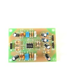 Preamplificatore  phono riaa