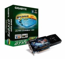Gigabyte Nvidia GeForce GTX275