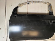 ABARTH FIAT 500 PORTA SX LEFT DOOR ORIGINALE FIAT 00051779920