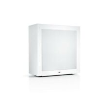 KEF T2 SUBWOOFER ATTIVO WHITE
