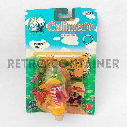 Calimero papero piero - papero,