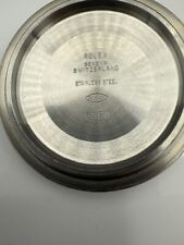 Fondo Cassa  Originale Rolex Submariner 16610-16610LV-116610-116610LV(genuine)