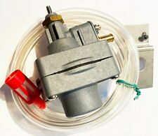 Pompa dosatrice detersivo