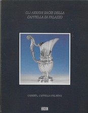 Gli arredi sacri della