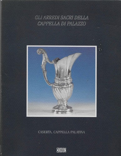 Gli arredi sacri della