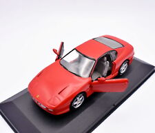 Modellino auto scala 1:43