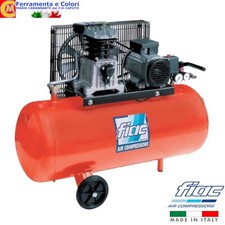 FIAC Compressore Trasmissione