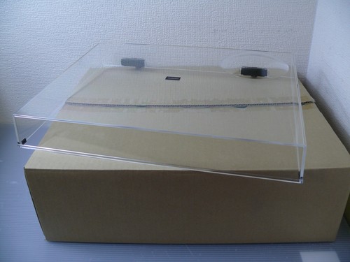 Technics 1200 serie gr - technics,