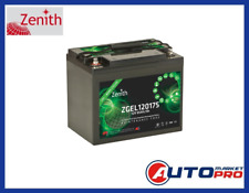 ZENITH ZGEL120175 BATTERIA