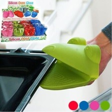 Presina in Silicone Forma