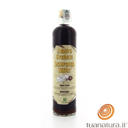 Amaro svedese originale maria - svedese,