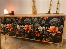 credenza moderna
