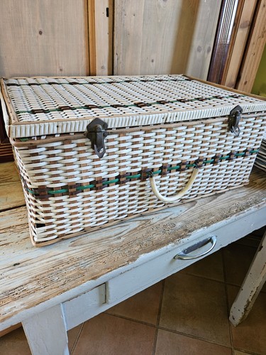 1955 bauletto baule - bauletto,
