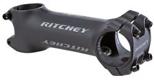 Ritchey WCS C220 Stelo Bici Bicicletta 17/73 Gradi Nero Opaco - 31,8 x 110mm