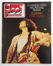 Rivista Ciao 2001 N.12 1976