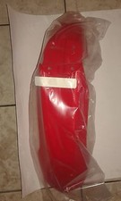 Parafango anteriore gas - parafango,