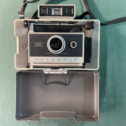 Polaroid automatic 330 land - 330,