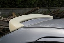 SPOILER ALETTONE POSTERIORE