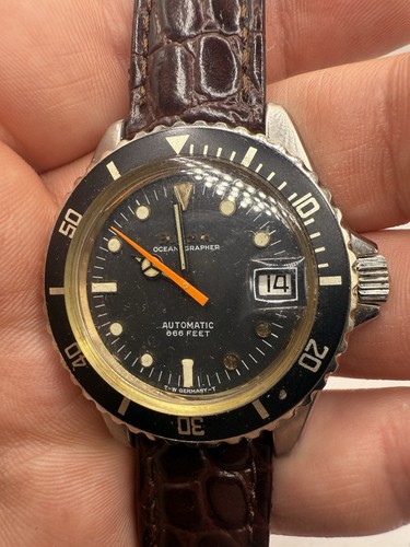 Orologio vintage bulova - orologio,
