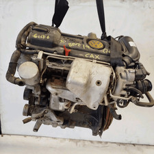 CAX Motore semicompl.  SKODA