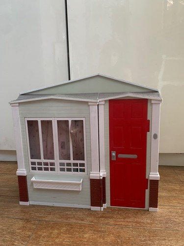Casa barbie vintage - barbie, 2005