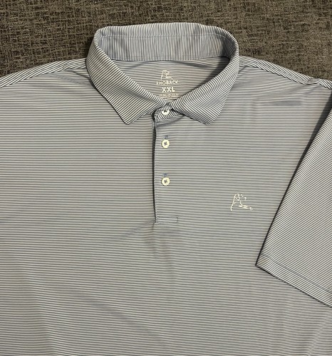 Polo rhoback uomo 2xl xxl - polo,