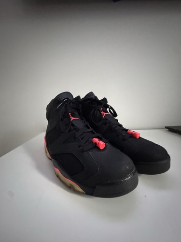 Nike air jordan - 6, retro