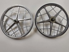 Set ruote mongoose motomag - 2,