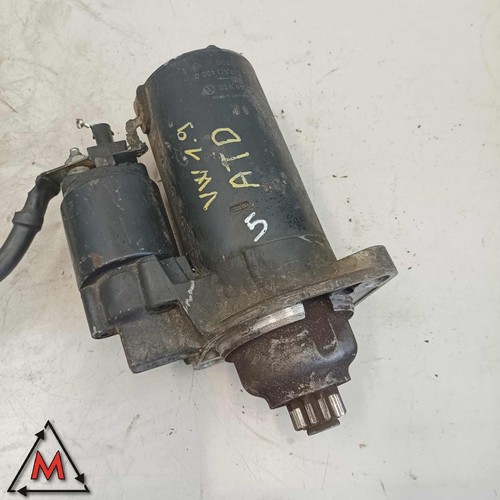 Motorino avviamento - motorino,