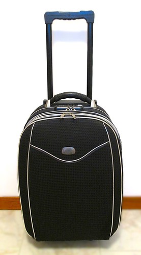 Trolley viaggio ruote - trolley,