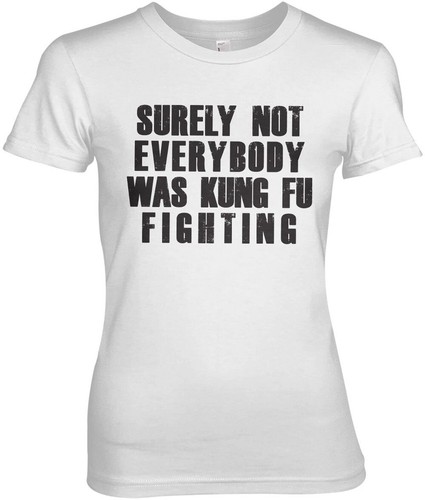 Shirt donna hybris surely - donna,
