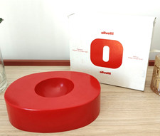 Posacenere Olivetti  "O"