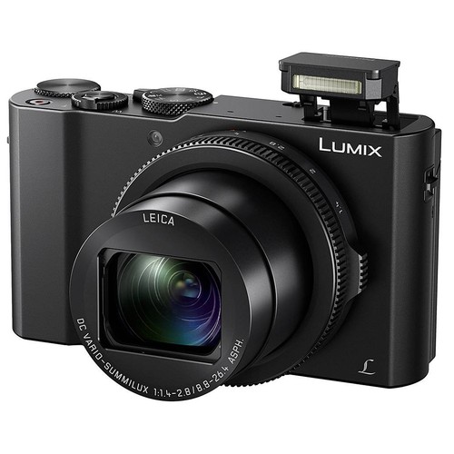 Panasonic lumix dmc lx10 - lumix, dmc-lx10
