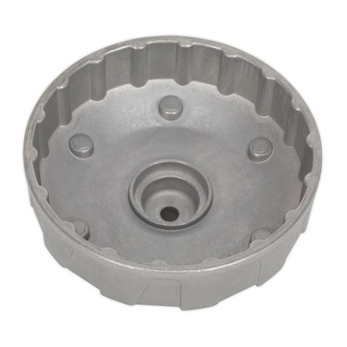 Chiave per filtro olio sealey - filtro,