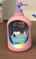 Ment snoopy life - re-ment,