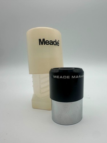 Meade oculare telescopico 4 - ma,