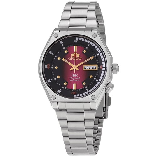 Orologio uomo orient - orologio,